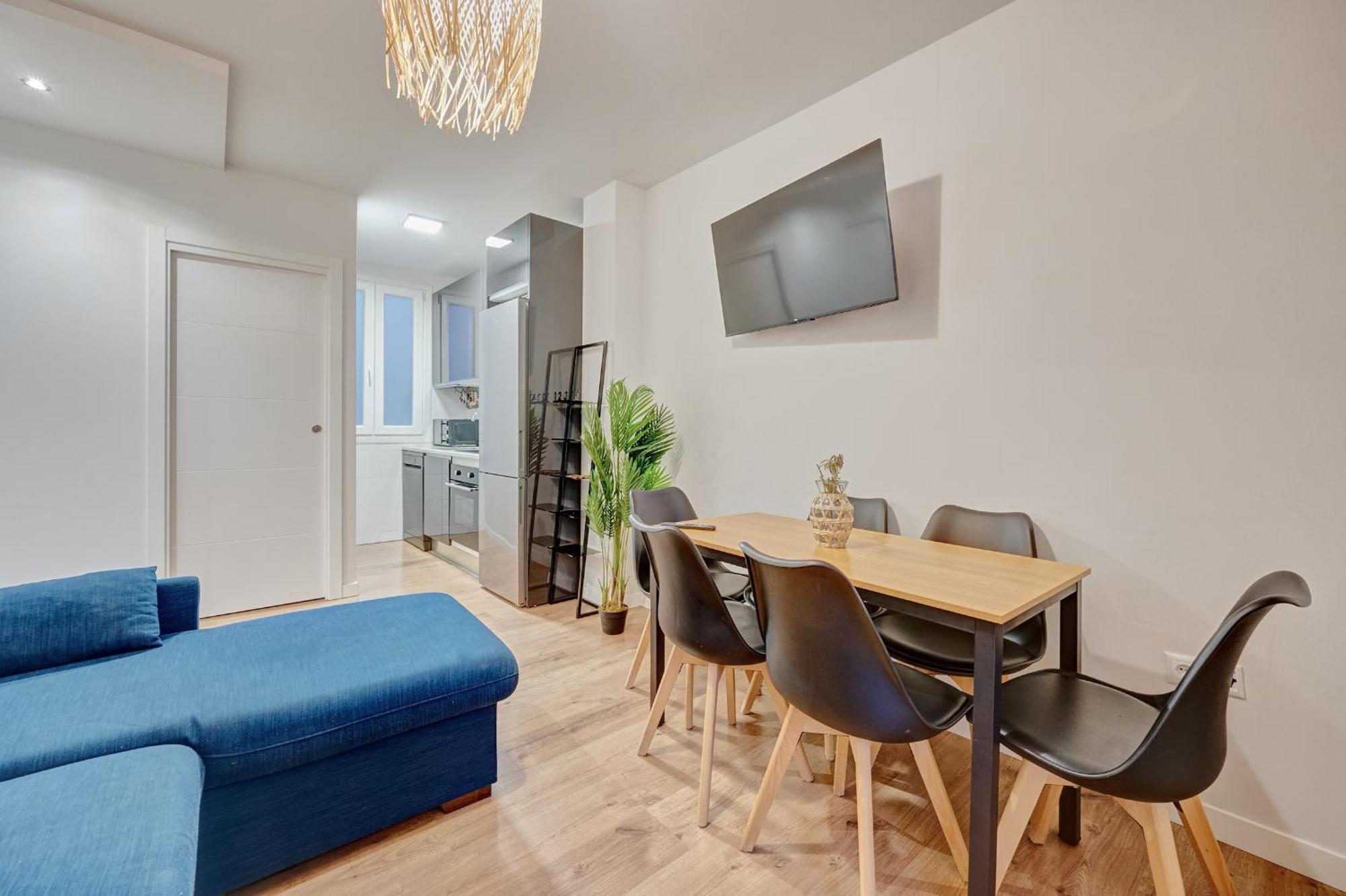 Apartament Casa Galdos By Clabao Logroño Zewnętrze zdjęcie