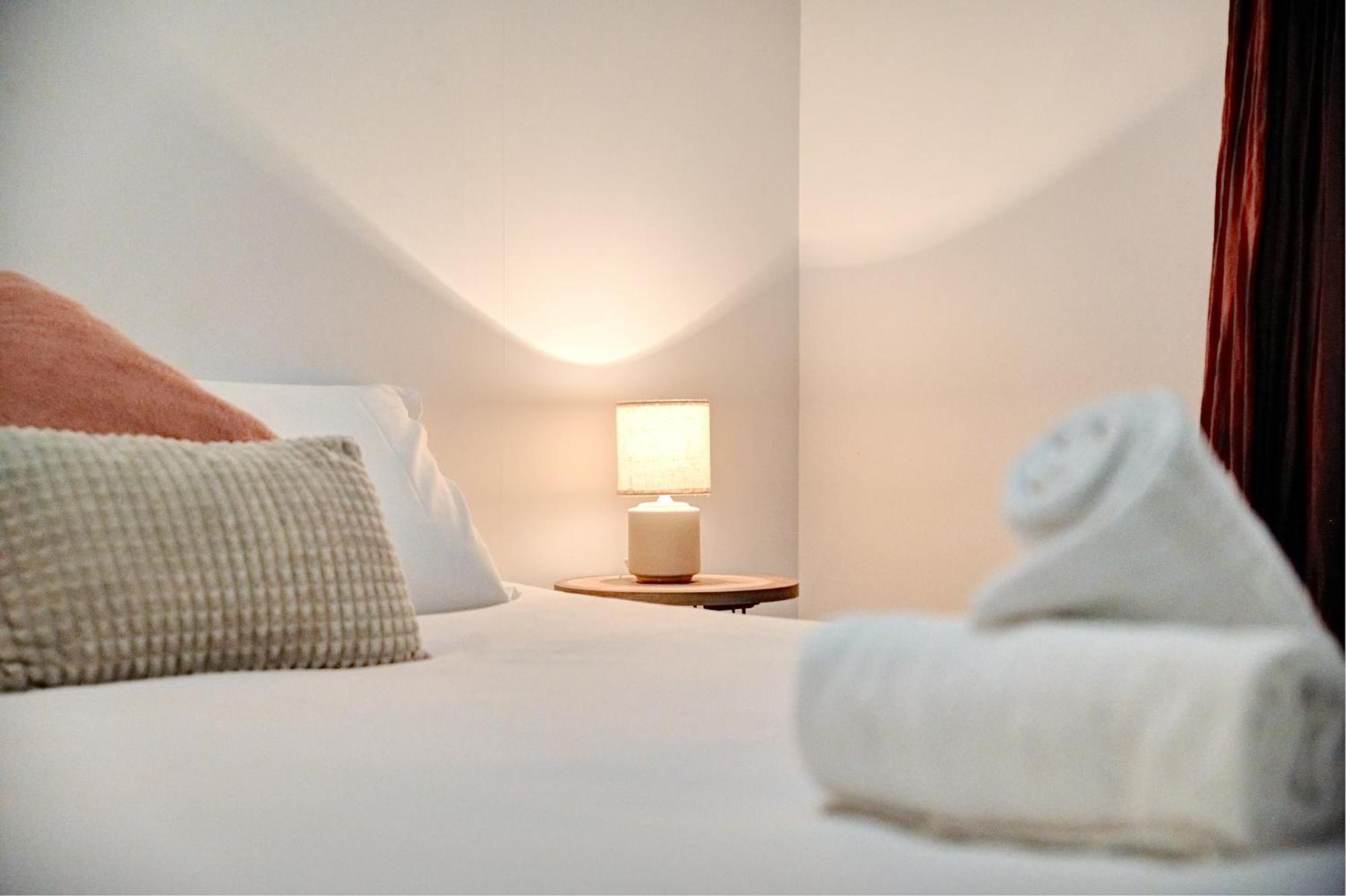 Apartament Casa Galdos By Clabao Logroño Zewnętrze zdjęcie